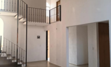 MPTG CASA EN EN RESIDENCIAL TEHUCIL, ATLATLAHUACAN MORELOS, CARRETERA MORELOS OAXTEPECATLATLAHUACAN