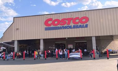 Casa por Wal-mart la huerta Morelia