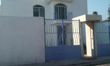 MPTG CASA Fraccionamiento Jacarandas en Oaxtepec, Yautepec, Morelos