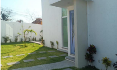 MPTG CASA Fraccionamiento Jacarandas en Oaxtepec, Yautepec, Morelos