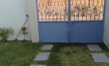 MPTG CASA Fraccionamiento Jacarandas en Oaxtepec, Yautepec, Morelos