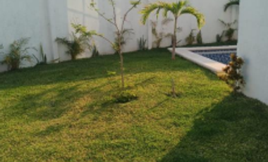 MPTG CASA Fraccionamiento Jacarandas en Oaxtepec, Yautepec, Morelos