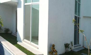 MPTG CASA Fraccionamiento Jacarandas en Oaxtepec, Yautepec, Morelos