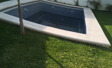 MPTG CASA Fraccionamiento Jacarandas en Oaxtepec, Yautepec, Morelos