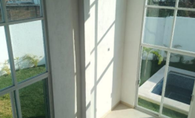 MPTG CASA Fraccionamiento Jacarandas en Oaxtepec, Yautepec, Morelos