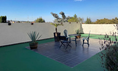 CASA EN REMATE EN SAN NICOLAS TOTOLAPAN EN MAGDALENA CONTRERAS EN CDMX