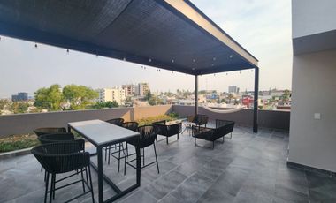 DEPARTAMENTO EN VENTA JARDINES DEL MORAL LEON GUANAJUATO