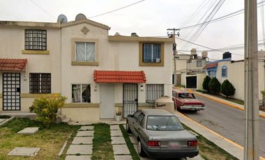VENTA CASA: Almeria 34, manzana 005mz 005, 54693 urbi villa del rey, méx., méxico
