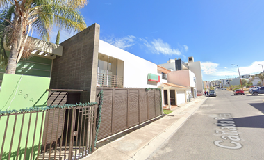 Casa en Cañada Real, Lomas del Tecnologico, 78215 San Luis Potosí, S.L.P., México