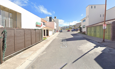 Casa en Cañada Real, Lomas del Tecnologico, 78215 San Luis Potosí, S.L.P., México