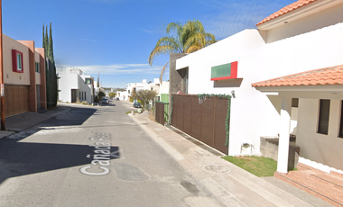 Casa en Cañada Real, Lomas del Tecnologico, 78215 San Luis Potosí, S.L.P., México