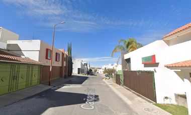 Casa en Cañada Real, Lomas del Tecnologico, 78215 San Luis Potosí, S.L.P., México