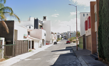 Casa en Cañada Real, Lomas del Tecnologico, 78215 San Luis Potosí, S.L.P., México