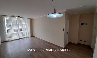 ARRIENDO Departamento Condominio Terrados de Kennedy, Rancagua