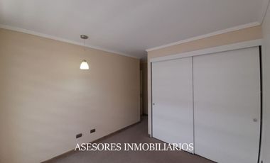 ARRIENDO Departamento Condominio Terrados de Kennedy, Rancagua