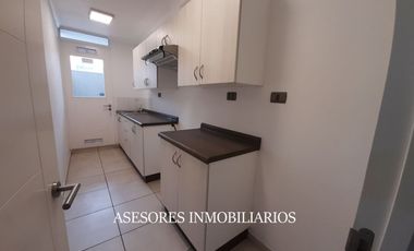 ARRIENDO Departamento Condominio Terrados de Kennedy, Rancagua