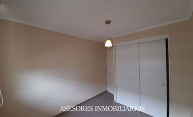 ARRIENDO Departamento Condominio Terrados de Kennedy, Rancagua