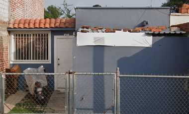 CC CASA EN Ave Paraiso 13, Lote 6, Manzana K Rinconada las Aguilillas Ixtlahuacán de los Membrillos Jalisco