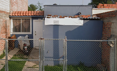 CC CASA EN Ave Paraiso 13, Lote 6, Manzana K Rinconada las Aguilillas Ixtlahuacán de los Membrillos Jalisco