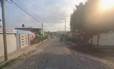 CC CASA EN Ave Paraiso 13, Lote 6, Manzana K Rinconada las Aguilillas Ixtlahuacán de los Membrillos Jalisco