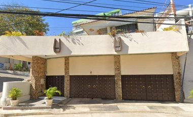 ¡HERMOSA CASA CON ALBERCA PRIVADA EN ACAPULCO!