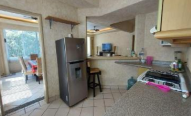 ¡HERMOSA CASA CON ALBERCA PRIVADA EN ACAPULCO!