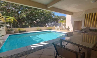 ¡HERMOSA CASA CON ALBERCA PRIVADA EN ACAPULCO!