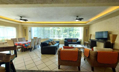 ¡HERMOSA CASA CON ALBERCA PRIVADA EN ACAPULCO!