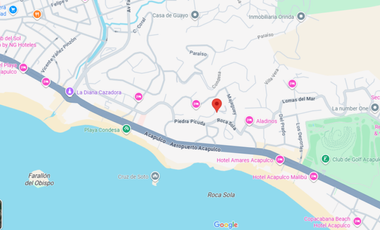 ¡HERMOSA CASA CON ALBERCA PRIVADA EN ACAPULCO!