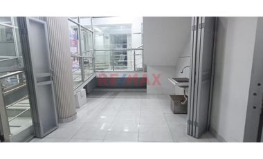 Exclusivo Local En Alquiler - En Clinica Ramal