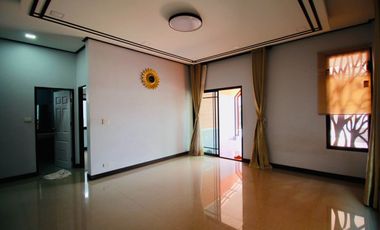 Single-Storey Detached House for Sale, 50 sq.w., 3 Bedrooms,Near Map Ta Phut Industrial Estate, Huay Pong, Rayong