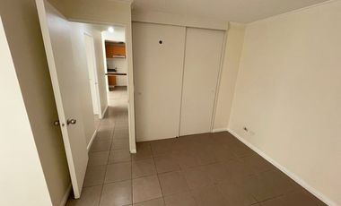 ARRIENDO DEPARTAMENTO 2 DORMITORIOS CON  ESTACIONAMEINTO QUINTA NORMAL