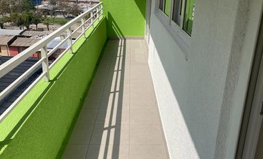 ARRIENDO DEPARTAMENTO 2 DORMITORIOS CON  ESTACIONAMEINTO QUINTA NORMAL