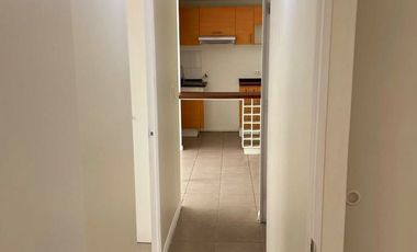 ARRIENDO DEPARTAMENTO 2 DORMITORIOS CON  ESTACIONAMEINTO QUINTA NORMAL