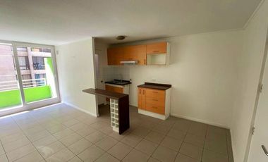 ARRIENDO DEPARTAMENTO 2 DORMITORIOS CON  ESTACIONAMEINTO QUINTA NORMAL