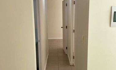 ARRIENDO DEPARTAMENTO 2 DORMITORIOS CON  ESTACIONAMEINTO QUINTA NORMAL