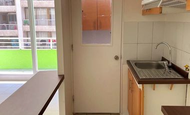 ARRIENDO DEPARTAMENTO 2 DORMITORIOS CON  ESTACIONAMEINTO QUINTA NORMAL