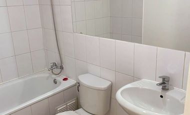 ARRIENDO DEPARTAMENTO 2 DORMITORIOS CON  ESTACIONAMEINTO QUINTA NORMAL