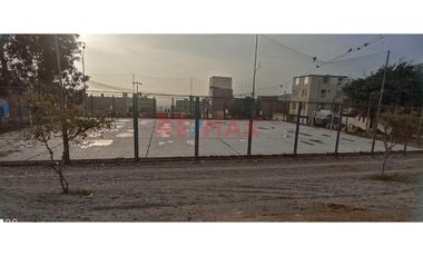 1155565 Terreno En Ventanilla Urb Antonia Moreno De Caceres (El Deporte)