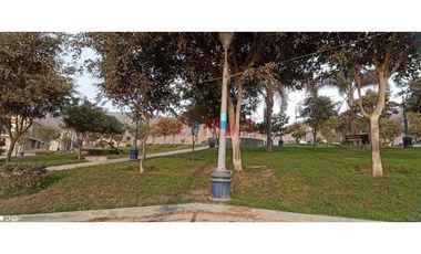 1155565 Terreno En Ventanilla Urb Antonia Moreno De Caceres (El Deporte)