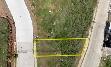 Terreno en Venta en Paisajes del Tesoro