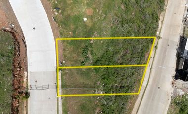 Terreno en Venta en Paisajes del Tesoro