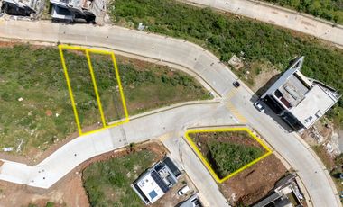 Terreno en Venta en Paisajes del Tesoro