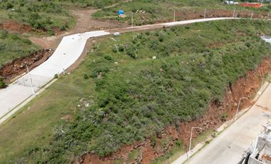 Terreno en Venta en Paisajes del Tesoro