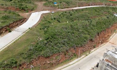 Terreno en Venta en Paisajes del Tesoro