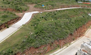 Terreno en Venta en Paisajes del Tesoro
