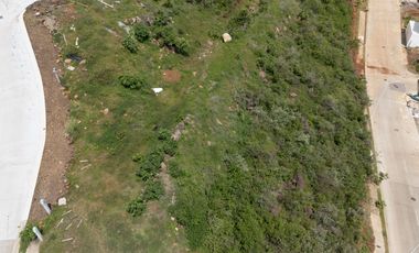 Terreno en Venta en Paisajes del Tesoro
