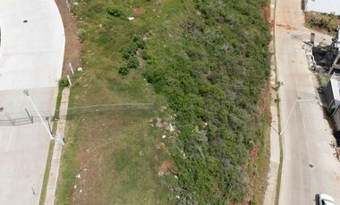 Terreno en Venta en Paisajes del Tesoro