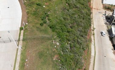 Terreno en Venta en Paisajes del Tesoro