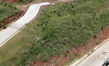 Terreno en Venta en Paisajes del Tesoro